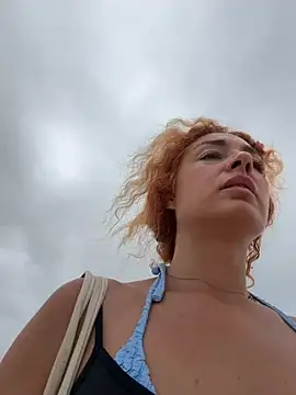 Reddgiirln Live XXX chat