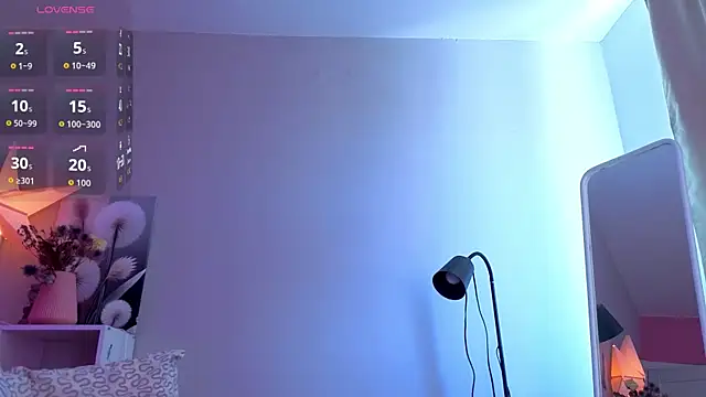SmolCutie's Live XXX Chat