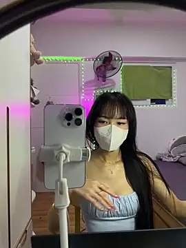 Lov3lily's Live XXX Chat