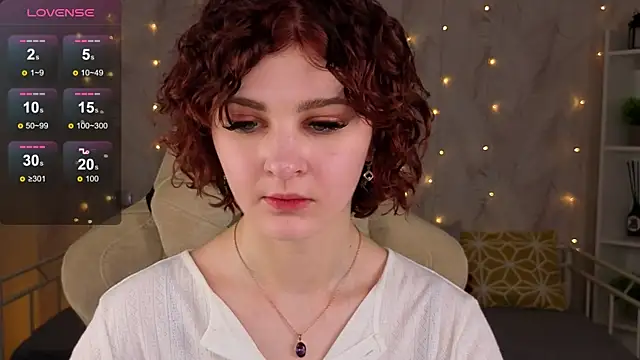 Chat XXX ao vivo de Kira__Fluffy