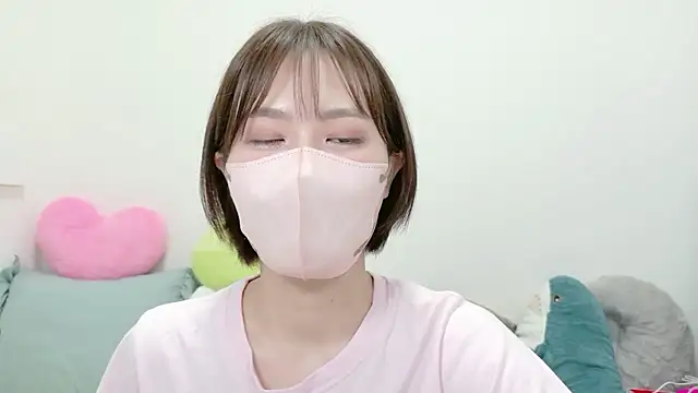Chatroom XXX en direct de meimei___