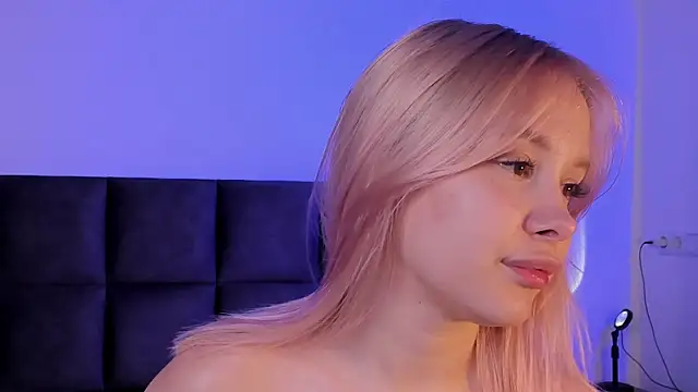 softangelxkisses' Live XXX Chat