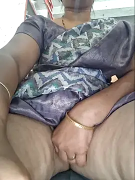 indianhotwife639n Webbikameraesitys