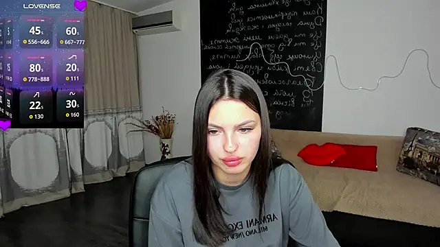 KittyShenson's Live XXX Chat