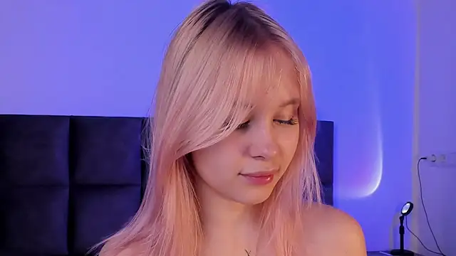 softangelxkisses' Live XXX Chat