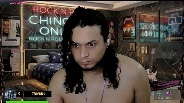 chino_roz Chat XXX live