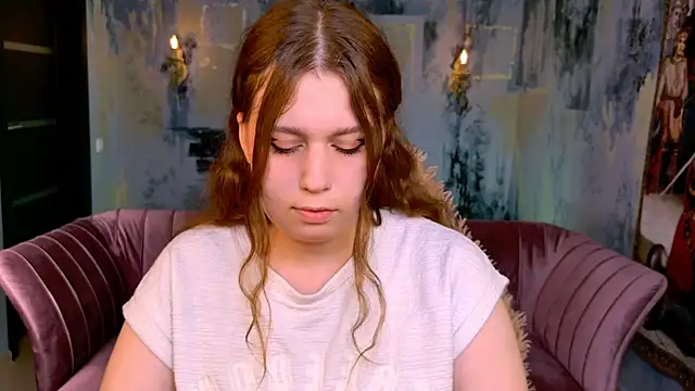 FioraMarmoris Live XXX-chat
