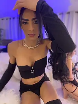 XXX chat uživo modela _Valery_tw