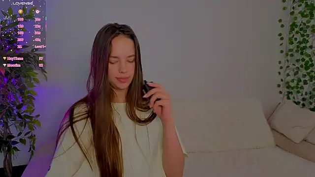 MeiLiscio Live XXX-Chat