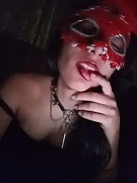 _Angel_Dark Live XXX-Chat