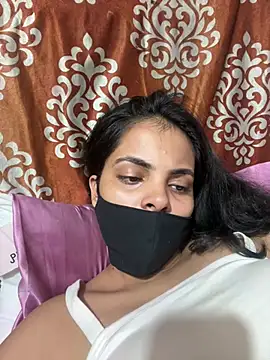 Chat XXX en directo de Sandhya_77