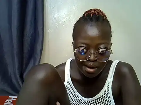Hot_tashaa's Live XXX Chat