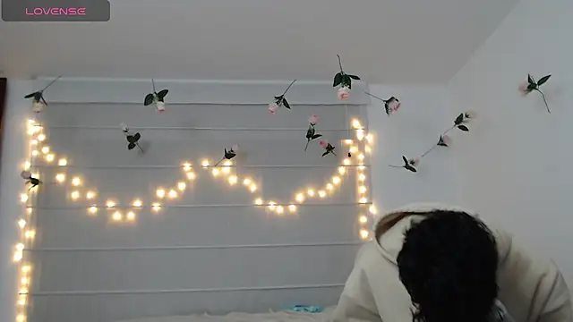 Chat XXX Live Sarabubbie