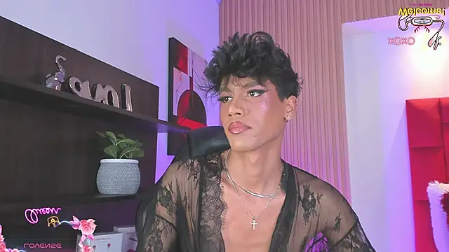 دردشة Jonas_Rivers الجنسية المباشرة
