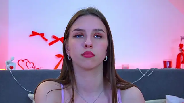 Chat +18 de AliceAtkins ao vivo