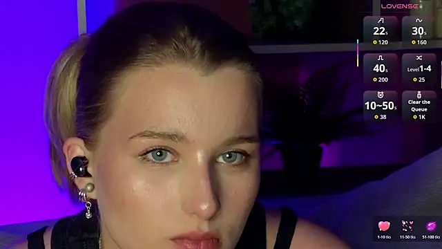 Онлайн чат XXX ImiMonroe