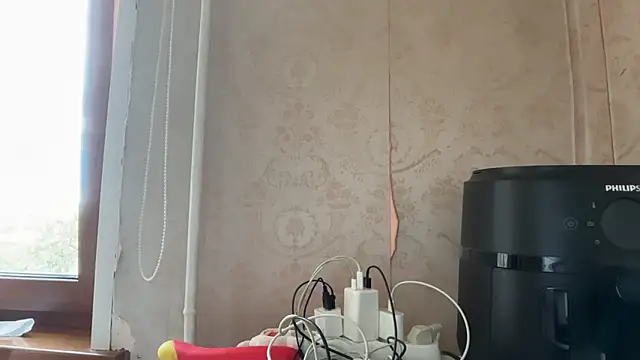Živý XXX chat AngelJeni