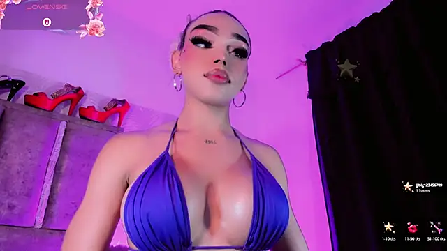 Онлайн чат XXX miia_leal