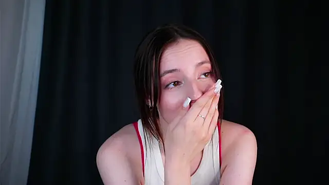 VidaInklebarger – Live XXX-chat