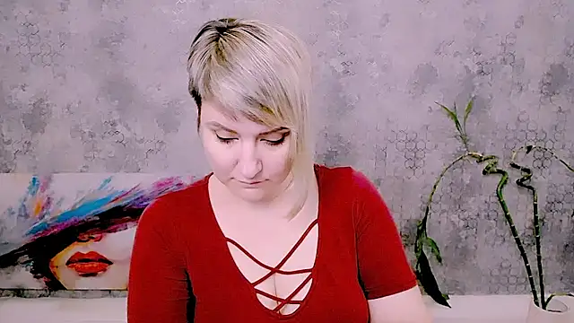Chatroom XXX en direct de Djullia
