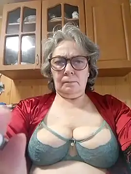 IrinaSweet54's Live XXX Chat