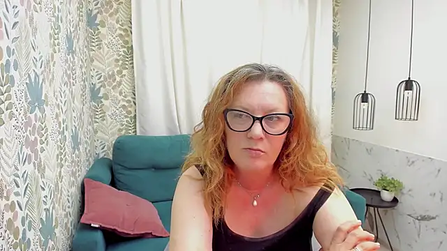 LeaPure's Live XXX Chat