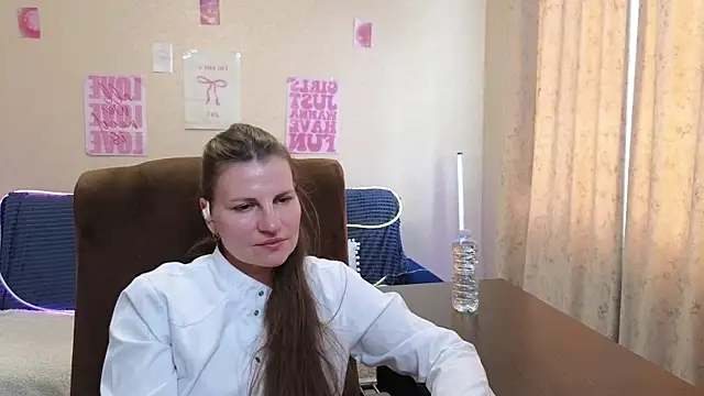 Mirabelle_VelvetのライブXXXチャット