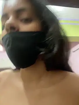 צ'אט XXX בשידור חי של Sandhya_77