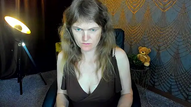 צ'אט XXX בשידור חי של Anabell_xxx