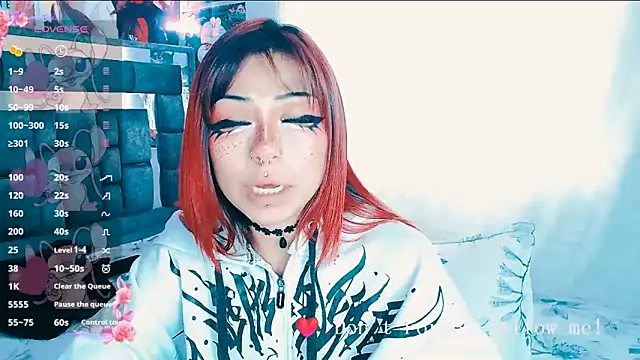 Alicee_34: απευθείας συνομιλία ΧΧΧ