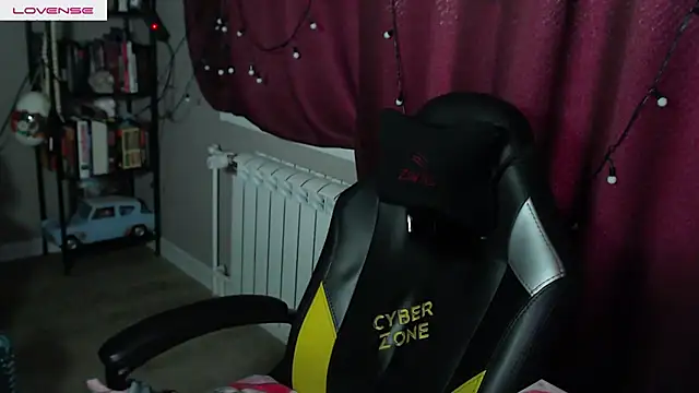 Živý XXX chat so_cute777