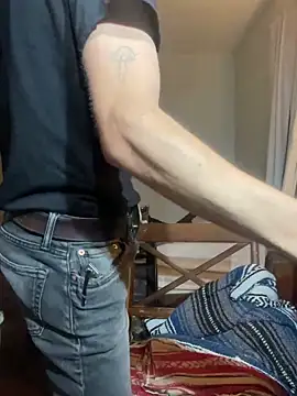 XanderOzzz's Live XXX Chat