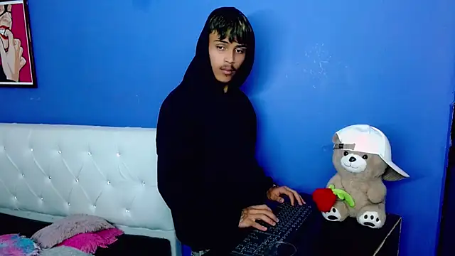 Angel_foxc13 Live XXX Chat