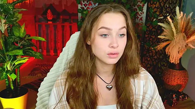 ArielSykes' Live XXX Chat