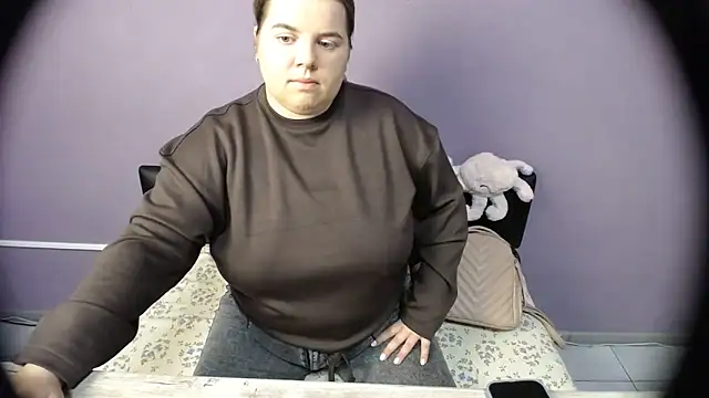 XXX chat uživo modela so_shy