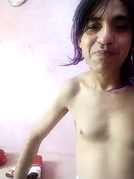 sexytranscasa's Live XXX Chat