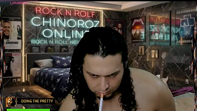 chino_roz's Live XXX Chat