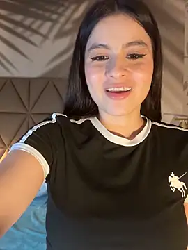 Онлайн чат XXX AnneDixie