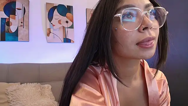 miaa_saenz1 Obrolan Langsung XXX