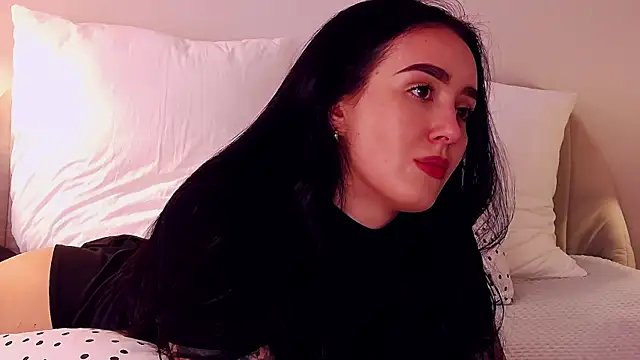 Chat XXX en directo de KimKhallifa