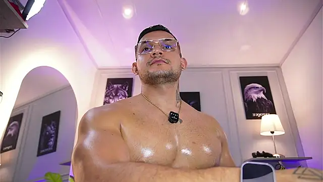 Marco_Vega's Live XXX Chat