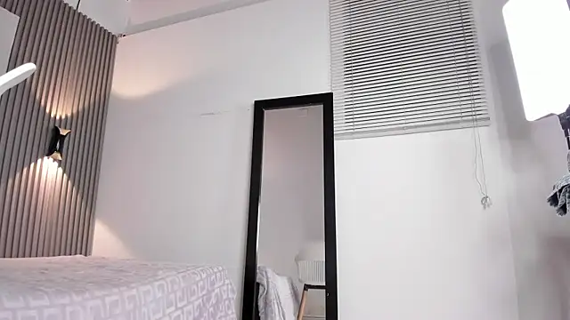 Zafiiraa Adlı Modelin Canlı XXX Sohbeti