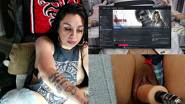 Blaze_Onn – Naživo XXX chat