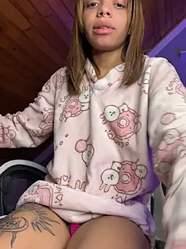 yumi_hanna's Live XXX Chat