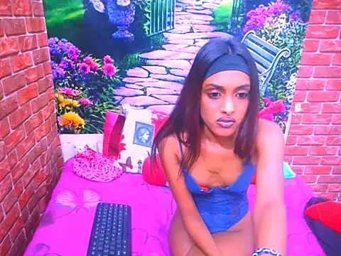 Czat XXX na żywo – IndianPretty14u2Luv