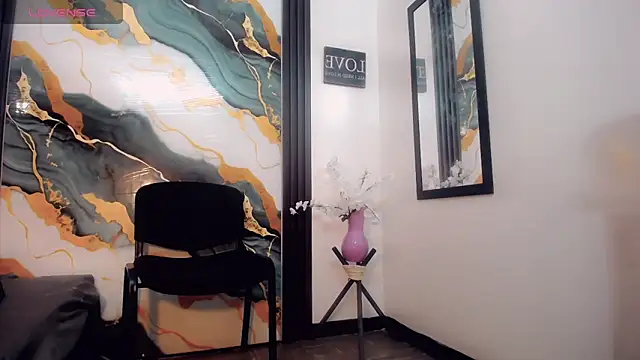 Alejandra_montenegro's Live XXX Chat