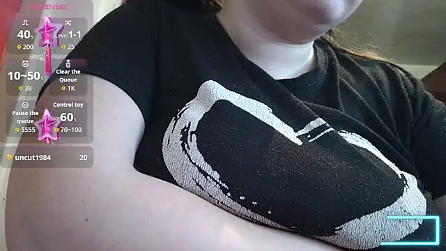 XXX chat uživo modela Cora_Maro