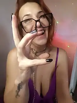 Chat XXX ao vivo de belliginger