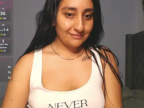 צ'אט XXX בשידור חי של erotic_lov