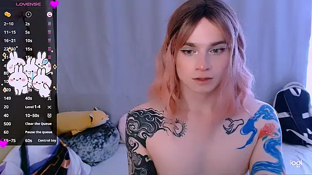 Alice_Hells Webcamshow